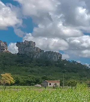 Conheça a APA Serra da Caiçara: um marco na conservação da Caatinga em Alagoas
