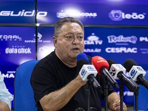 Comissão define data para eleições no CSA