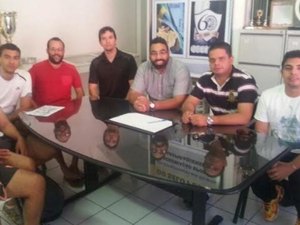 ASA 'empresta' nome a time de Rugby de Arapiraca