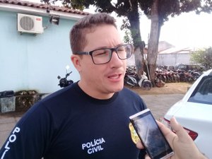Delegado informa que jovem espancado até a morte pode ter participação em crimes de furto