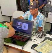 Olho D’Água das Flores recebe mutirão de documentação para trabalhadores rurais