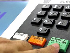 Voto branco X voto nulo: para onde vão?