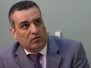 MPE de Alagoas defende nomeação de Alfredo Gaspar