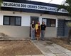 MPAL flagra ilegalidades na Delegacia de Combate aos Crimes contra crianças