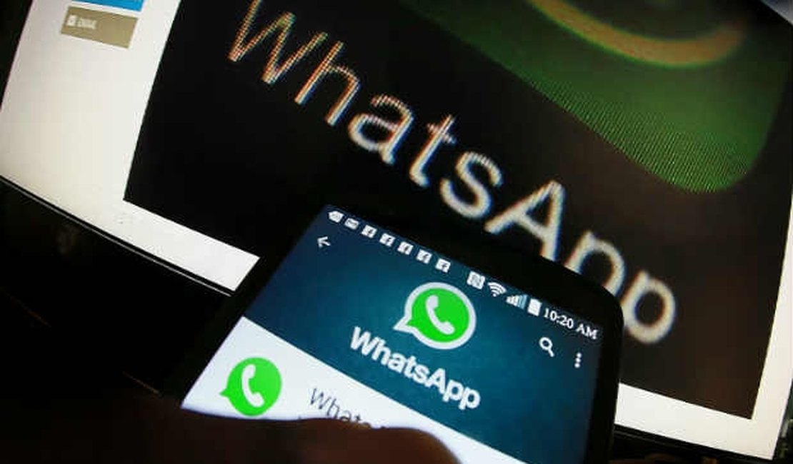 WhatsApp não estará disponível em alguns celulares