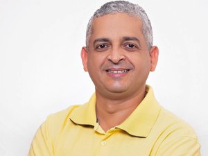 [Vídeo] Covid-19: vereador por Matriz de Camaragibe recebe alta médica