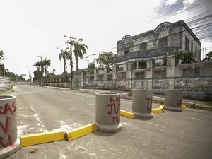 Ex-moradores de bairros desativados, de Maceió, revelam sentimentos em mensagens