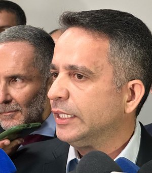 Paulo Dantas rebate críticas de deputados sobre uso de câmeras corporais pela PM de Alagoas