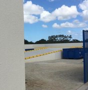 Ecopontos são alternativa à população para fazer o descarte correto de resíduos