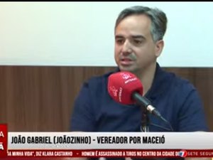 Vereador diz que grupo do Governo já trata nomes para disputar Prefeitura e garante apoio