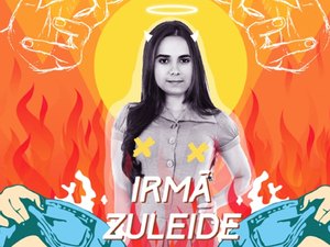 Irmã Zuleide volta a Maceió para ?Baile Santo?