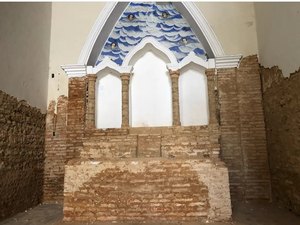 Prefeitura de São Miguel dos Milagres embarga obra de igreja e causa polêmica