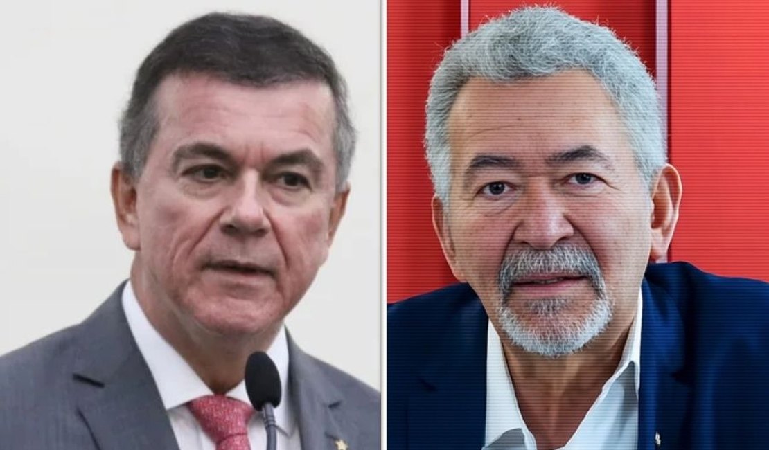 Vitória de Medeiros para comando do PT pode deixar Paulão sem cargos no governo Paulo Dantas