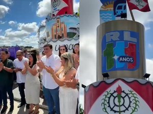 Rio Largo celebra 111 anos com entregas e novos investimentos