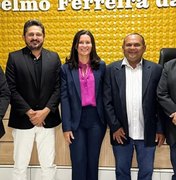 Câmara de Novo Lino é destaque negativo em transparência pública em Alagoas
