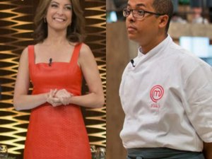 'Se não me agradar, não agrada ninguém', diz Ana Paula Padrão após ser chamada de leiga