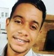 Jovem de 23 anos morre em acidente com moto em Monteirópolis 