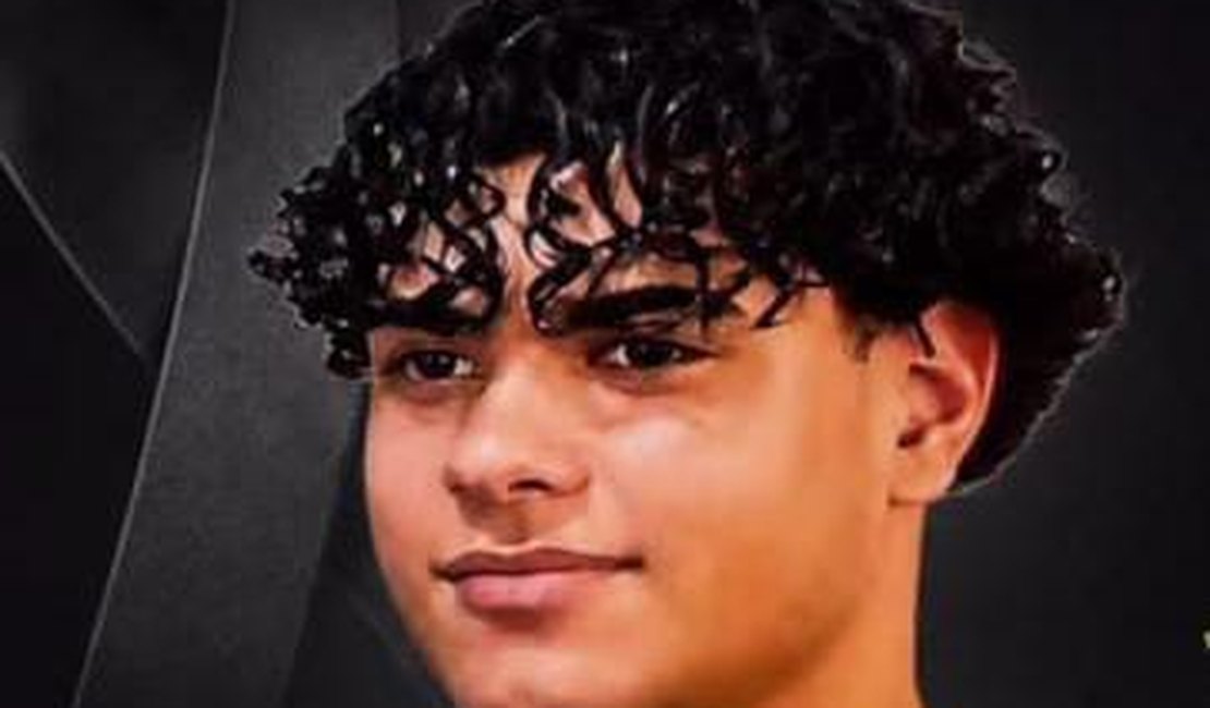 Adolescente de 15 anos morre atropelado em Maceió e família pede justiça