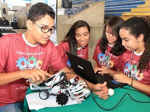 Maceió sedia evento latino-americano de informática na educação