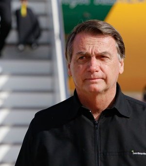 Bolsonaro envia R$ 700 milhões para atender população afetada pelas fortes chuvas