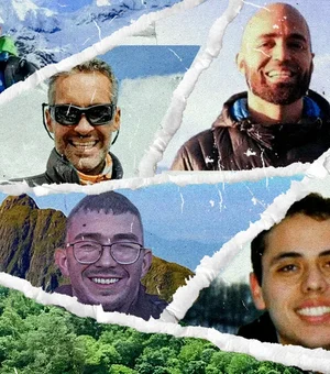 Da aventura ao desespero: relembre casos de brasileiros em trilhas de alto risco