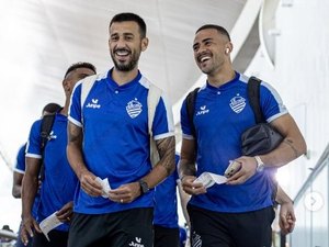 Rafael Castro é regularizado e CSA ganha mais uma opção para enfrentar o Uberlândia