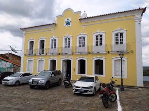 Prefeitura de Penedo decreta ponto facultativo na véspera do Natal e do Ano Novo