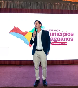 AMA lança 14ª Feira dos Municípios Alagoanos para impulsionar economia e desenvolvimento