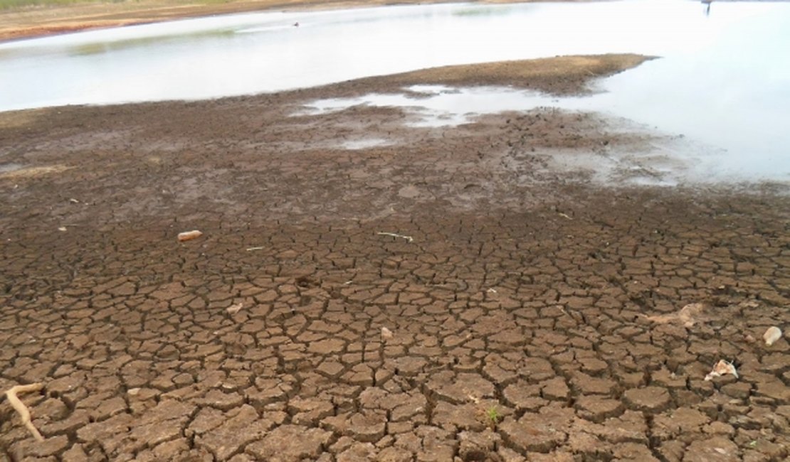 União reconhece situação de emergência em 38 cidades de Alagoas