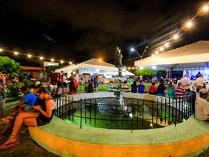 Fligraça tem início na noite desta quinta-feira; veja a programação