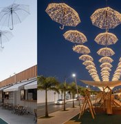 Prefeito de Maragogi anuncia construção de moderna praça de alimentação no Carvão