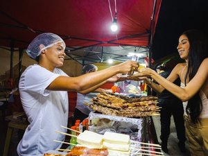 Segurança Cidadã divulga resultado dos ambulantes para o Massayó Verão 2026