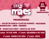 Prefeitura de Junqueiro promove grande celebração para o Dia das Mães