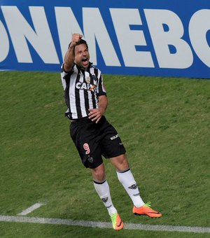 Camilo comanda vitória do Botafogo e Fred marca 4 gols Pelo Atlético MG