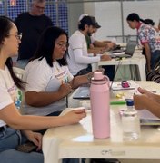 Programa Desenvolve Arapiraca leva serviços ao bairro Canafístula
