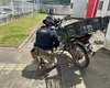 PRF prende homem por adulteração de sinais identificadores, em Novo Lino
