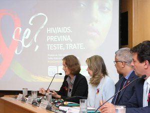 Cresce a mortalidade por Aids em Alagoas