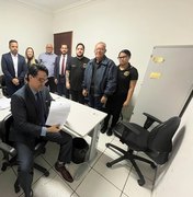 Rio Largo: MP faz audiência para garantir gratuidade nas passagens para pessoas idosas e PCD