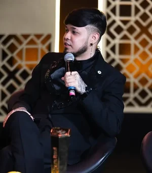 TitaN, streamer e gamer profissional de LoL, é denunciado por estupro