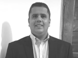 Conselheiro Tutelar mais votado de Porto Calvo morre vítima da Covid-19