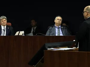 STF forma maioria para tornar réus mais sete por trama golpista