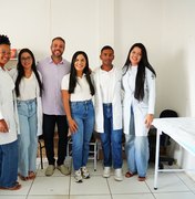 Prefeita de São Luís do Quitunde anuncia projeto ‘Atenda na Comunidade’