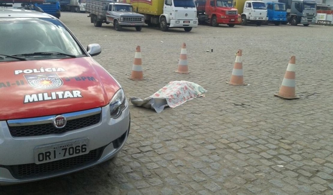 Passageiro em ônibus de turismo morre após mal súbito