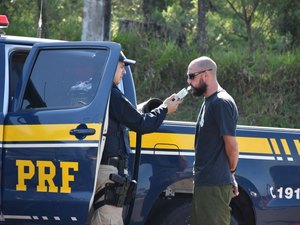 Polícia Rodoviária Federal faz balanço da Operação Semana Santa 2019