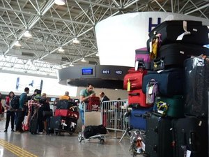 Após mudança de regras, entidades esperam redução do preço de passagens aéreas