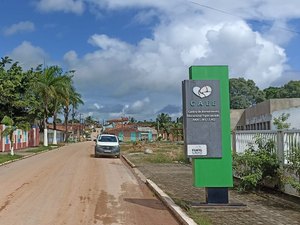 Bebê morre dentro de casa em Porto Calvo