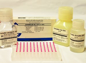 Fiocruz obtém registro de teste para zika, dengue e chikungunya