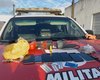 Operação desarticula organização criminosa com atuação em Viçosa e Pindoba