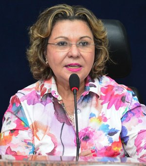 Além do MDB, Tereza Nelma também mira no PT para disputar mandato em 2026