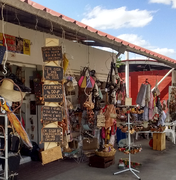 Dia do artesão será marcado por vasta programação no Mercado Margarida Gonçalves